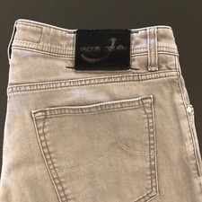 Jacob cohen jeans gebraucht kaufen  Ibbenbüren