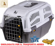 Iata trasportino cane usato  Bari