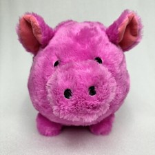 stuffed large pig animal for sale  Middleton