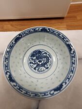 Chinese porcelain dragon for sale  RYDE