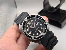 Seiko turtle 6306 usato  Maglie