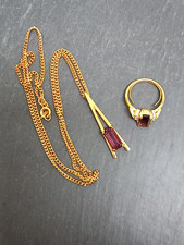 Vintage avon jewellery for sale  SWINDON