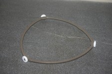 Drehring mikrowelle durchmesse gebraucht kaufen  Beverungen