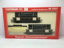 Fleischmann 5811 wagenset gebraucht kaufen  Marklohe