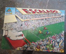 Escalado retro board for sale  SUTTON COLDFIELD