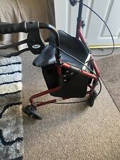 Disability walker shopper for sale  CAERPHILLY