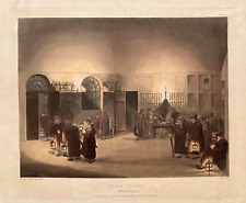 1809 antique print for sale  MARLOW