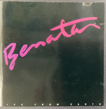 Music pat benatar gebraucht kaufen  Bünde