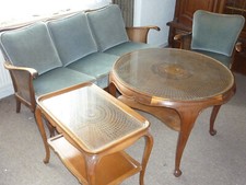 Sofagarnitur verm 30er gebraucht kaufen  Krefeld