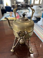 Vintage brass tipping for sale  Sycamore