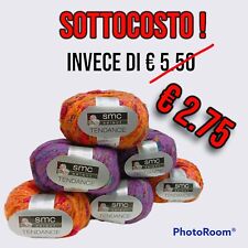 Gomitoli lana offerta usato  Supersano