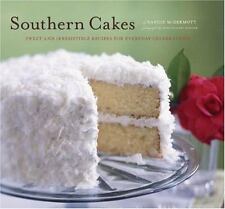 Southern Cakes: Sweet and Irresistible Recipes for Everyday Celebrations by  in comprar usado  Enviando para Brazil