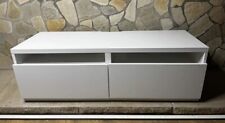 White cabinet ikea for sale  RICKMANSWORTH