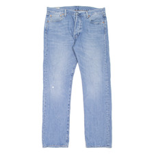 Levi 501 big for sale  BLACKBURN