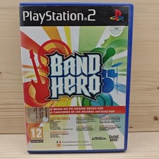 Band hero pal usato  Barcellona Pozzo di Gotto