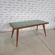Tavolo vintage legno usato  Cambiago