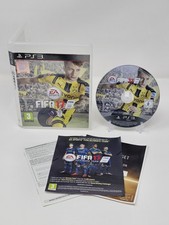 Fifa playstation complete for sale  AYLESBURY