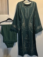 Asian pakistani designer for sale  BOLTON