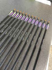 Easton eclipse arrows for sale  BIRMINGHAM