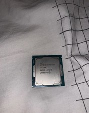 Intel core 7700 d'occasion  Yzeure