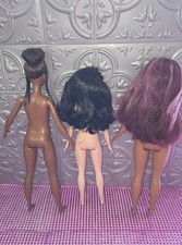 Barbie fashionista curvy usato  Spedire a Italy