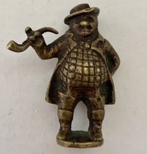 Vintage small brass for sale  UK