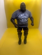 Wwe mattel mark for sale  RAYLEIGH