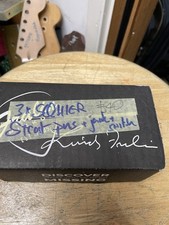 Squier strat style for sale  KINGSTON UPON THAMES