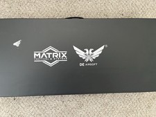 Matrix double eagle for sale  Aurora