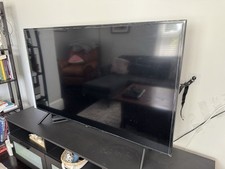 Samsung smart led for sale  Haverhill