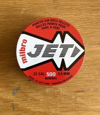 Milbro jet lead for sale  SUNBURY-ON-THAMES