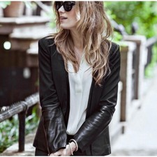 Parker wool lambskin for sale  Ojai