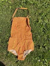 Damenbadeanzug den jahren gebraucht kaufen  Garding