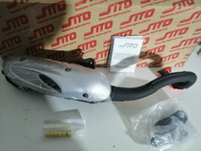 Marmitta sitoplus 0589 usato  Vittuone