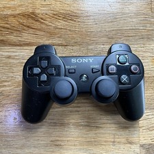 Genuine sony ps3 for sale  ALTRINCHAM