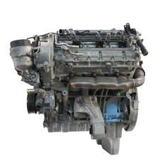Usado, Motor para Jeep Grand Cherokee WK 3.0 CRD V6 EXL 642.980 comprar usado  Enviando para Brazil