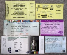 Hull rare rugby for sale  NOTTINGHAM