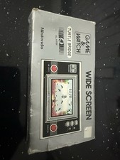 JOGO E RELÓGIO NINTENDO - Turtle Bridge - Apenas caixa, usado comprar usado JOGO E RELÓGIO NINTENDO - Turtle Bridge - Apenas caixa, usado comprar usado  Enviando para Brazil