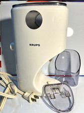 Moedor de café Krups Mr. Fusion Coffina 223 DeLorean Back To the Future ALEMANHA comprar usado  Enviando para Brazil
