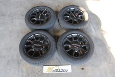 Cerchi lega microcar usato  Roma