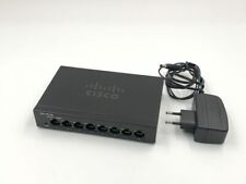 Cisco sg110d port gebraucht kaufen  Forst (Lausitz)