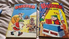 Buster book 1983 for sale  CHESTERFIELD