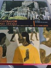 Fabbri editori capolavori usato  Città di Castello