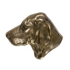 Braco de Weimar Bronce Art-Dog comprar usado  Enviando para Brazil