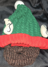 Elf bobble hat for sale  SOUTHAMPTON