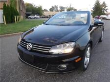 2012 eos vw for sale  Philadelphia