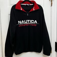 Vtg nautica competition for sale  Myrtle Beach