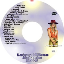 Custom karaoke lainey for sale  Vista