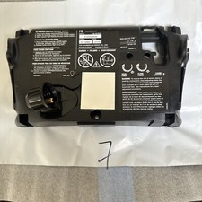 Tampa de placa de circuito Liftmaster abridor de porta de garagem modelo 3280 comprar usado  Enviando para Brazil