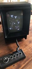 Vectrex console fully for sale  LEEDS